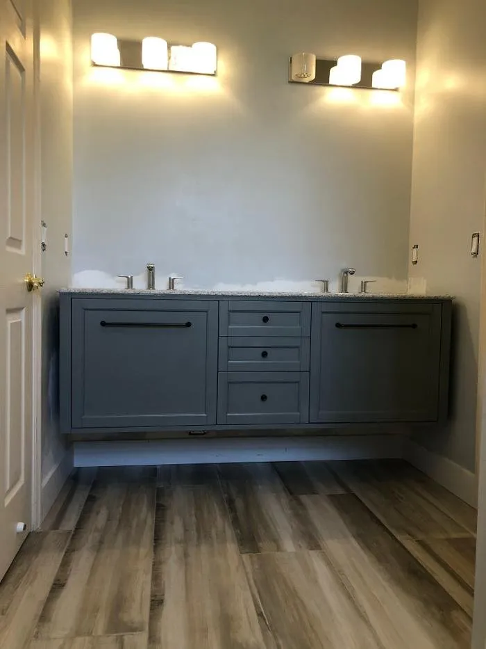 Slide of IRC Plumbing