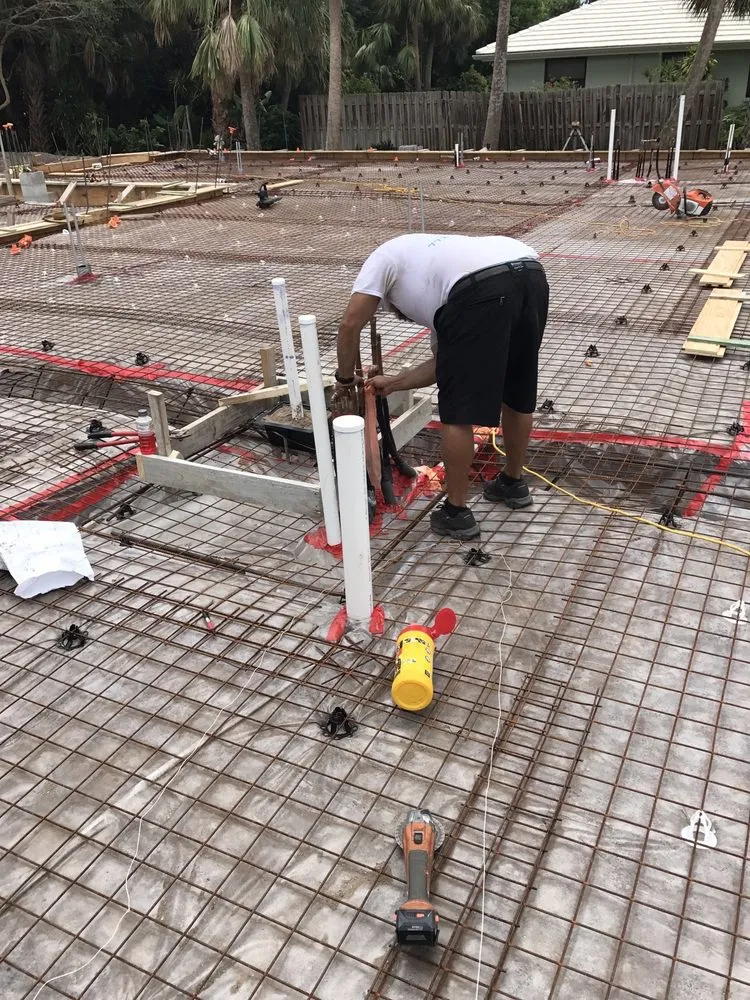 Slide of IRC Plumbing