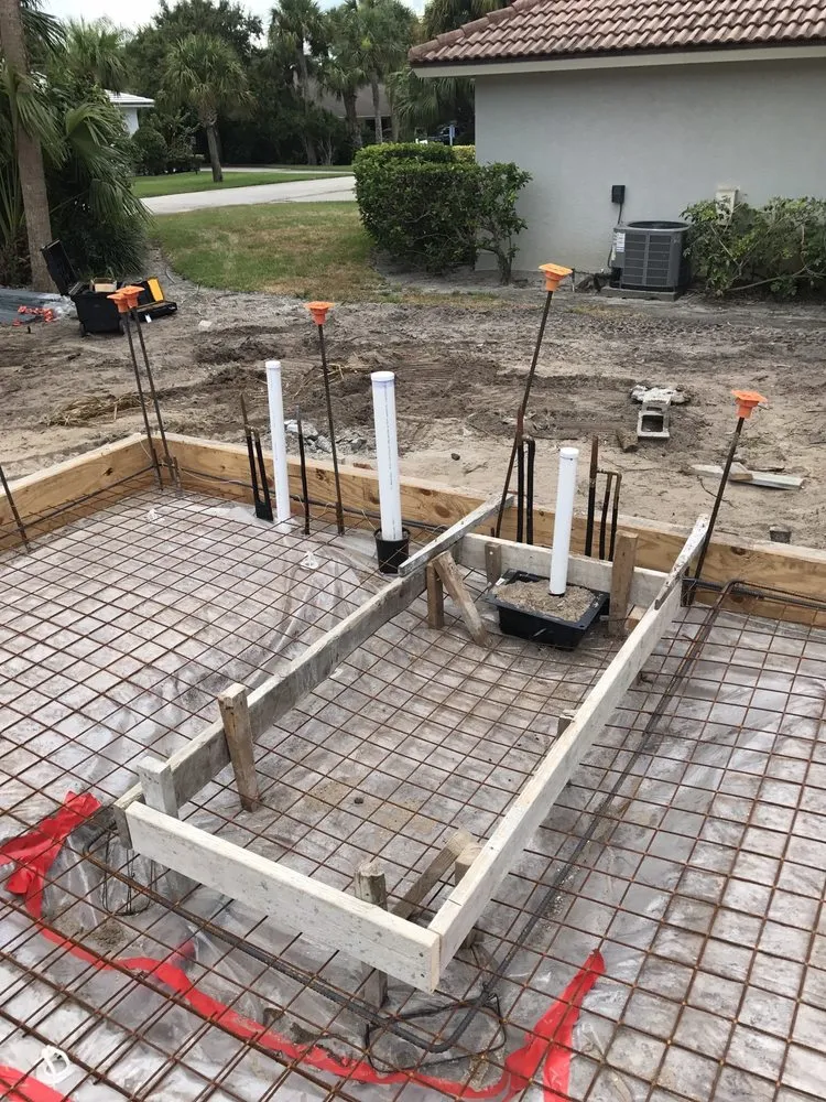 Slide of IRC Plumbing