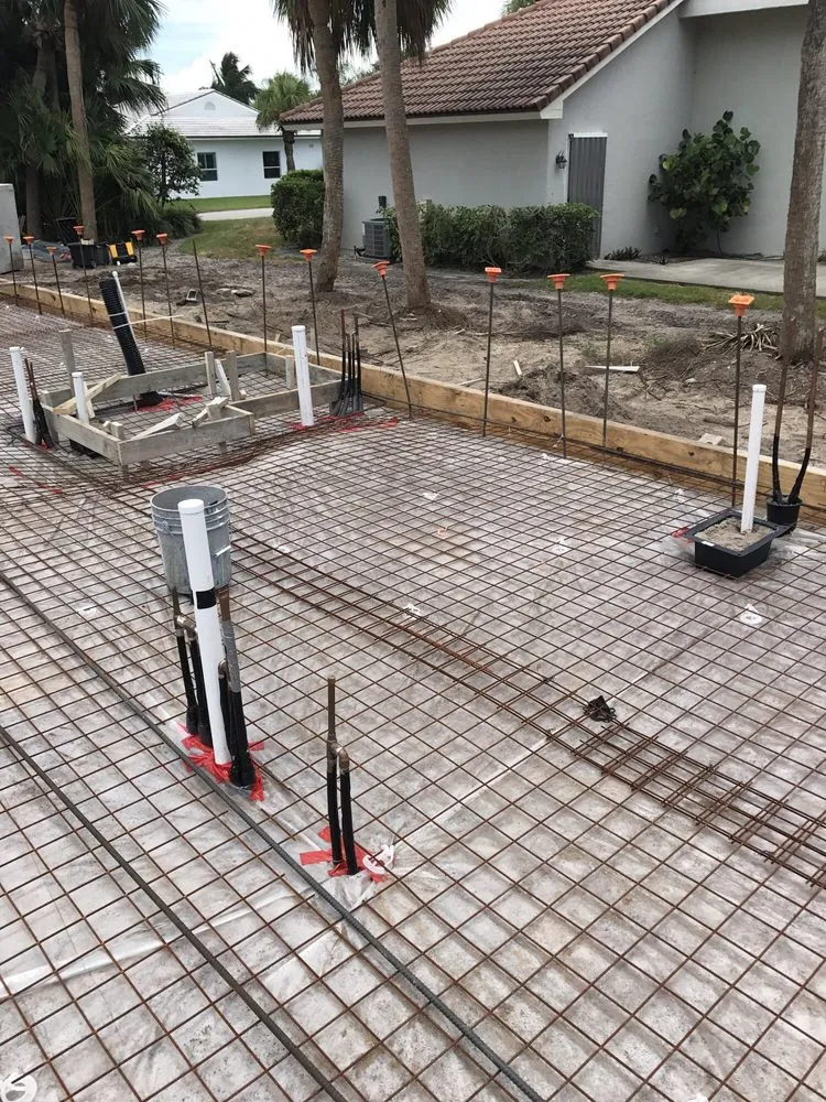 Slide of IRC Plumbing