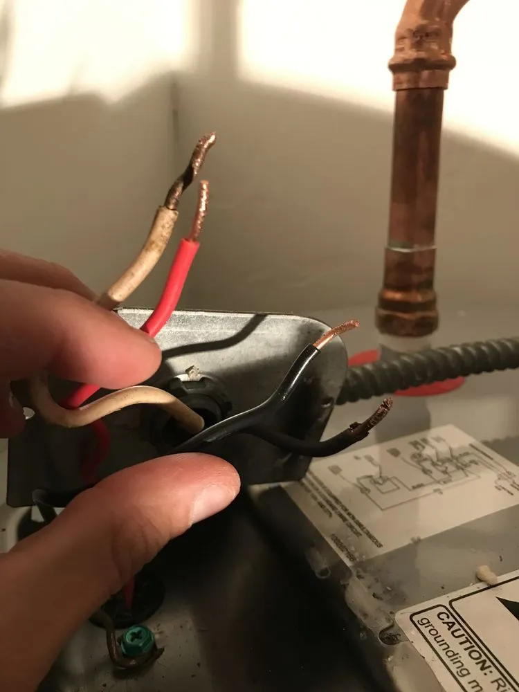 Slide of IRC Plumbing