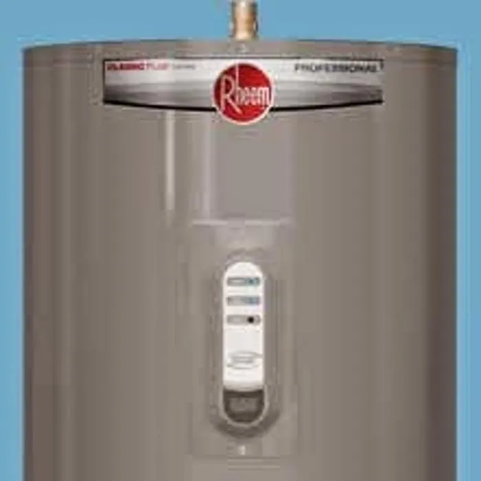 Slide of IRC Plumbing