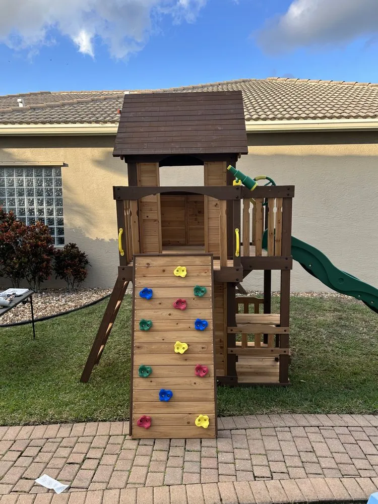 Expert plumbing repair for homes in Lighthouse Point, FL by Irestinhim Enterprise