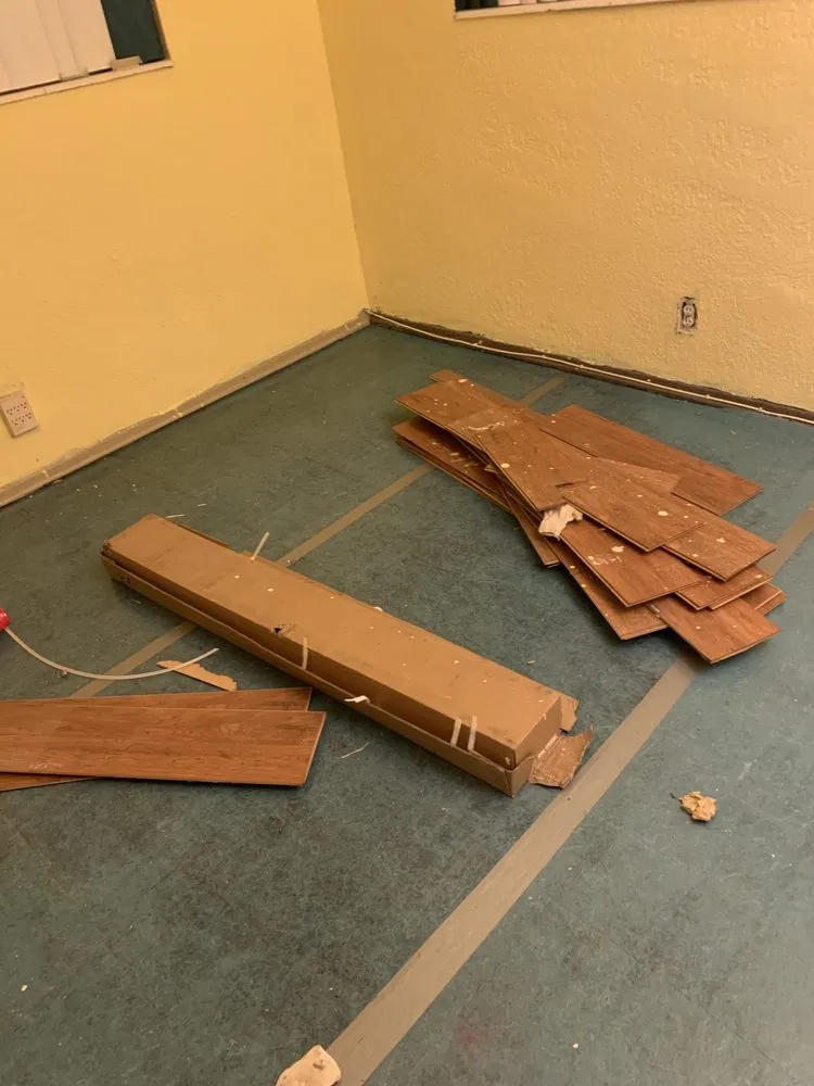 Affordable leak detection experts serving Lighthouse Point, FL - Irestinhim Enterprise