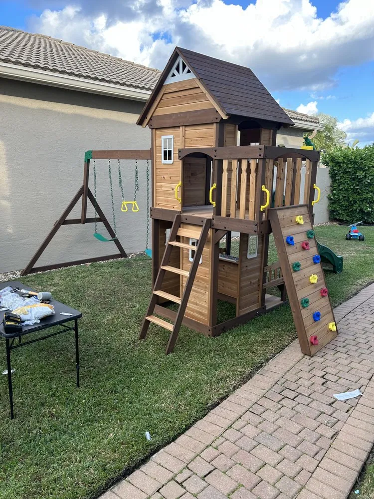 Quality plumbing repair for homes in Lighthouse Point, FL by Irestinhim Enterprise