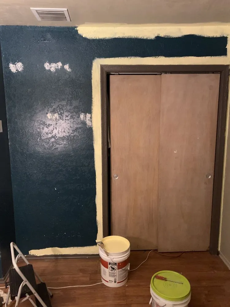 Slide of Irestinhim Enterprise