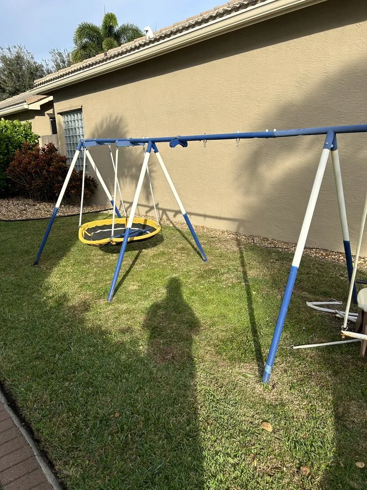 Slide of Irestinhim Enterprise