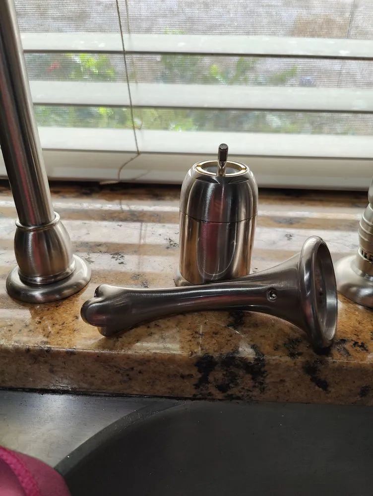 Slide of IRH Plumbing