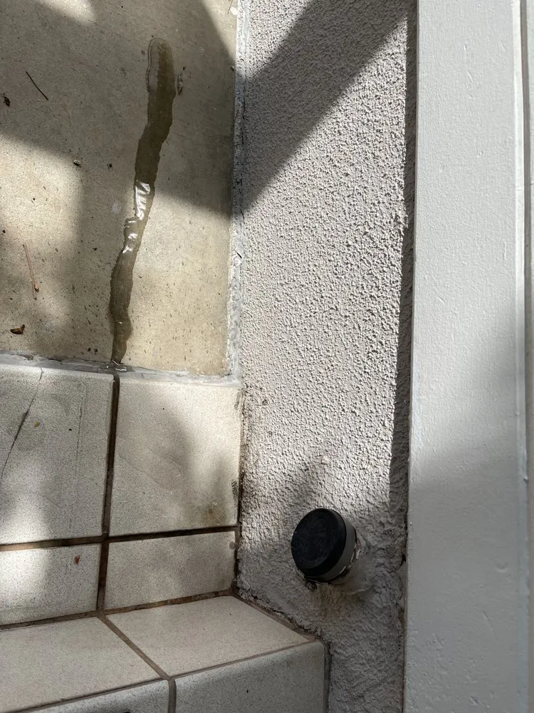 Slide of IRH Plumbing