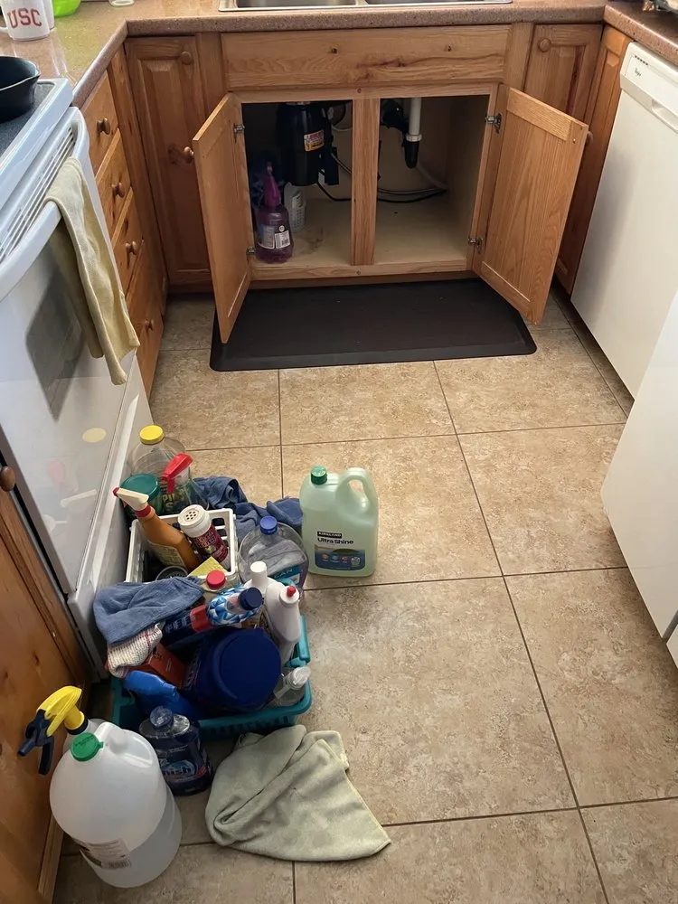 Slide of IRH Plumbing