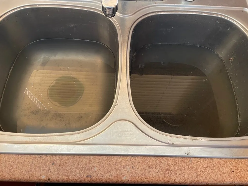 Slide of IRH Plumbing