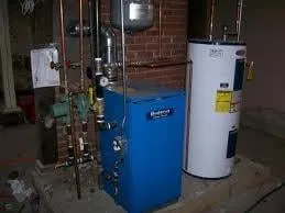 Slide of Irie Piping & Pipe Covering