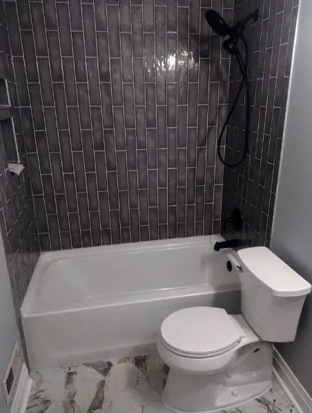 Slide of Irish Engineering