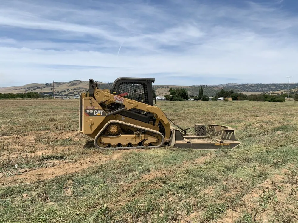 Slide of Irish Excavation