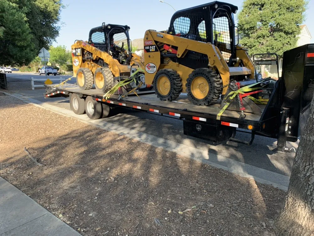 Slide of Irish Excavation
