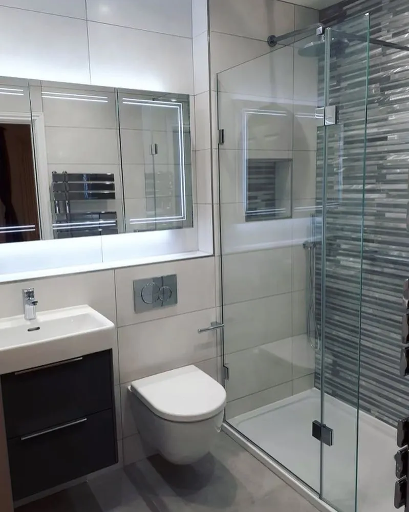 Slide of Iron Clad Plumbing Service