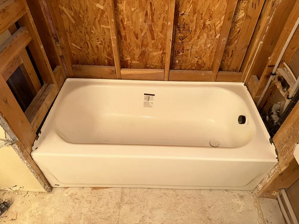 Slide of Iron Fist Plumbing