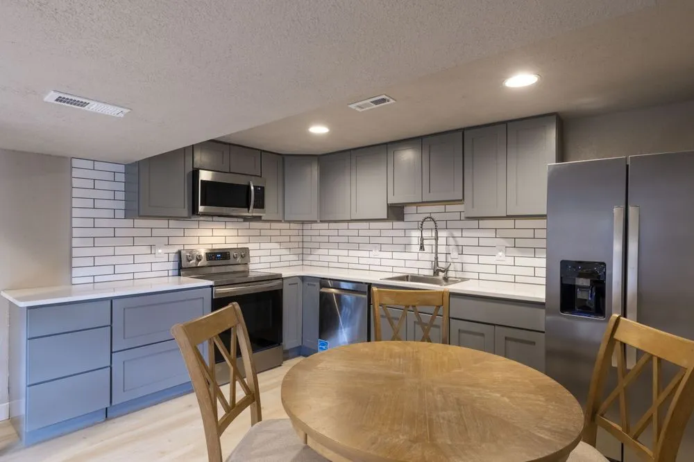 Slide of Iron Fist Plumbing