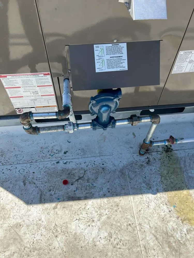 Slide of Iron Hammer Plumbing and Remodeling