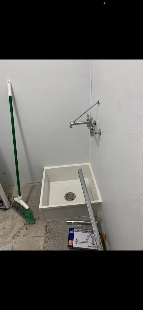 Slide of Iron Hammer Plumbing and Remodeling