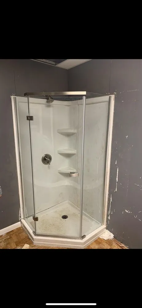 Slide of Iron Hammer Plumbing and Remodeling