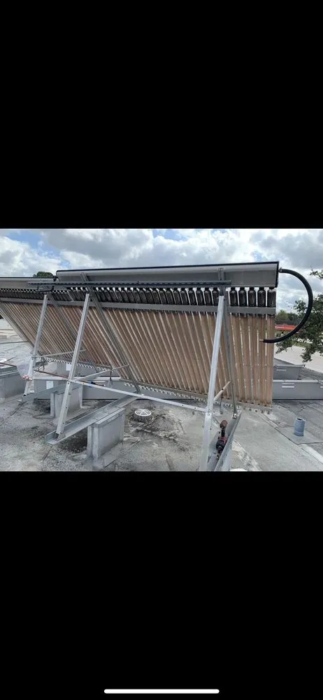 Slide of Iron Hammer Plumbing and Remodeling