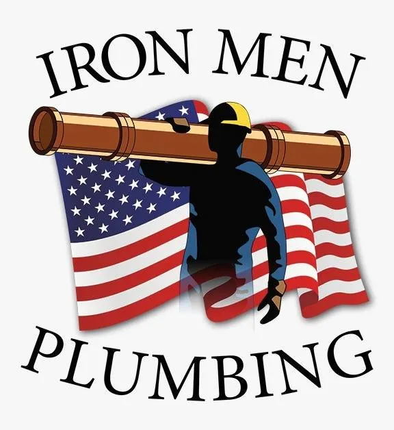 Slide of Iron Men Plumbing