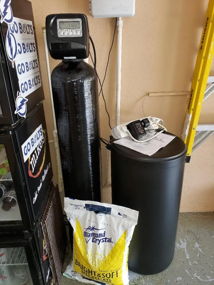 Slide of Iron Men Plumbing