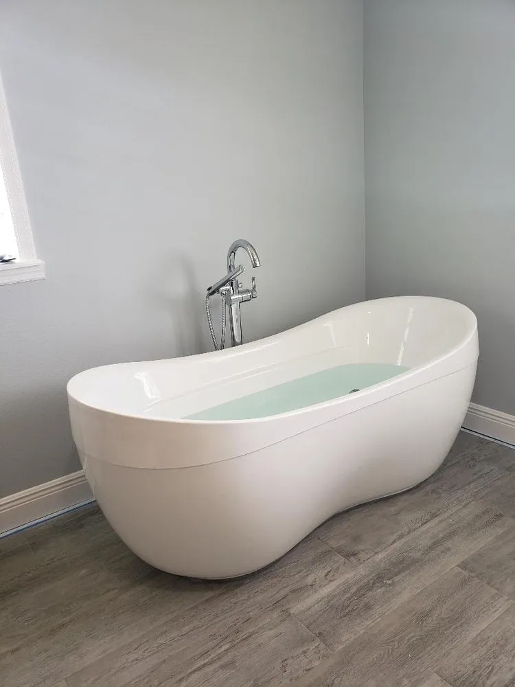 Slide of Iron Men Plumbing