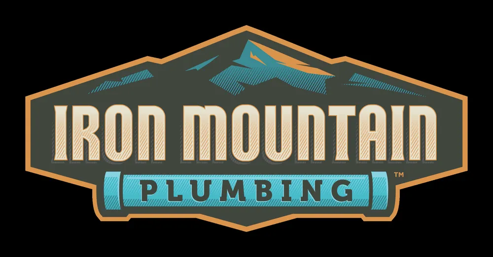 Slide of Iron Mountain Plumbing