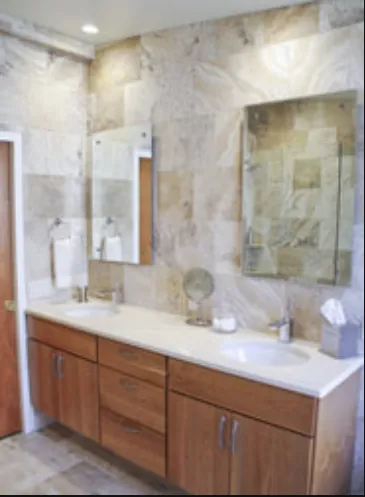 Slide of Iron Mountain Plumbing