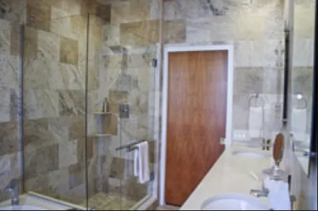 Slide of Iron Mountain Plumbing