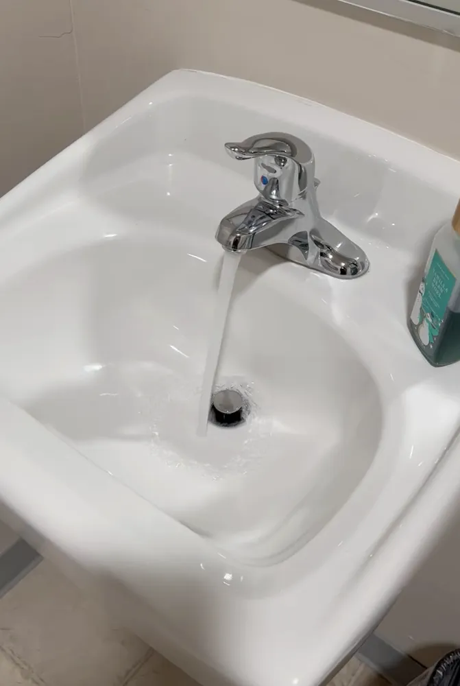 Slide of Iron Mountain Plumbing