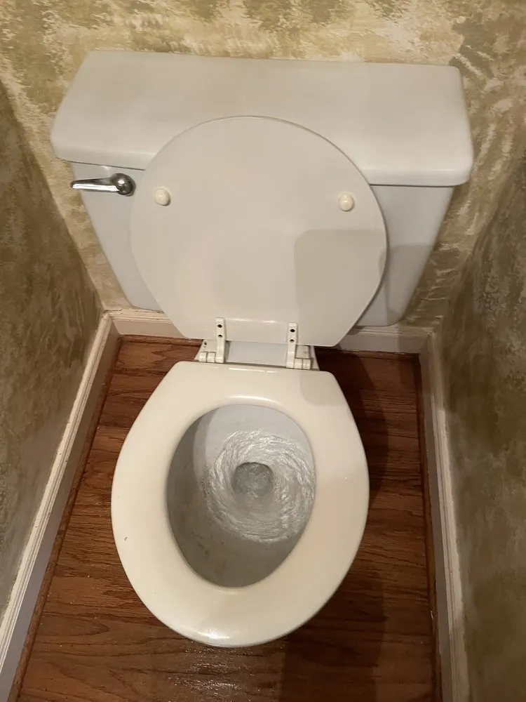 Slide of Iron Mountain Plumbing