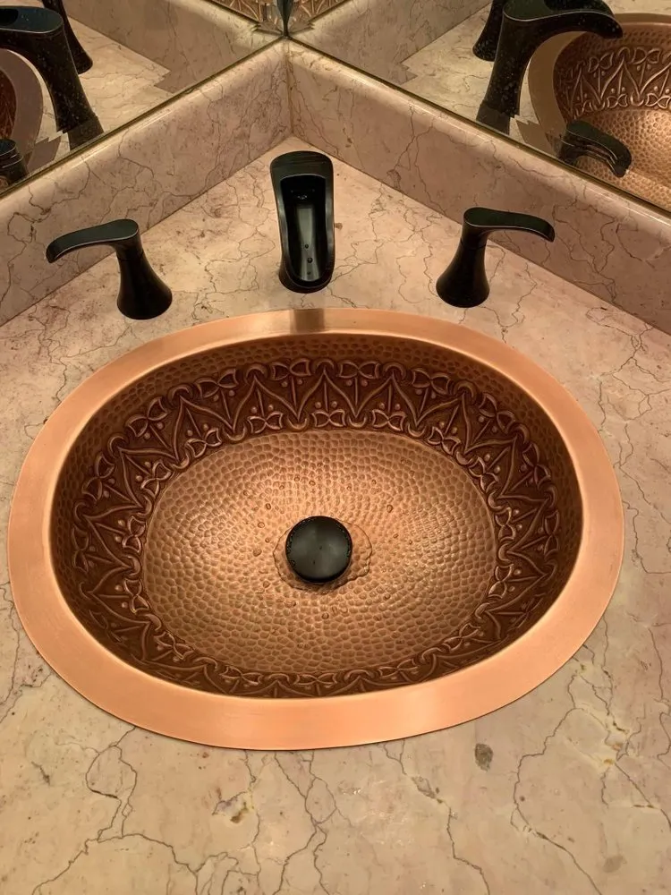 Slide of Iron Mountain Plumbing