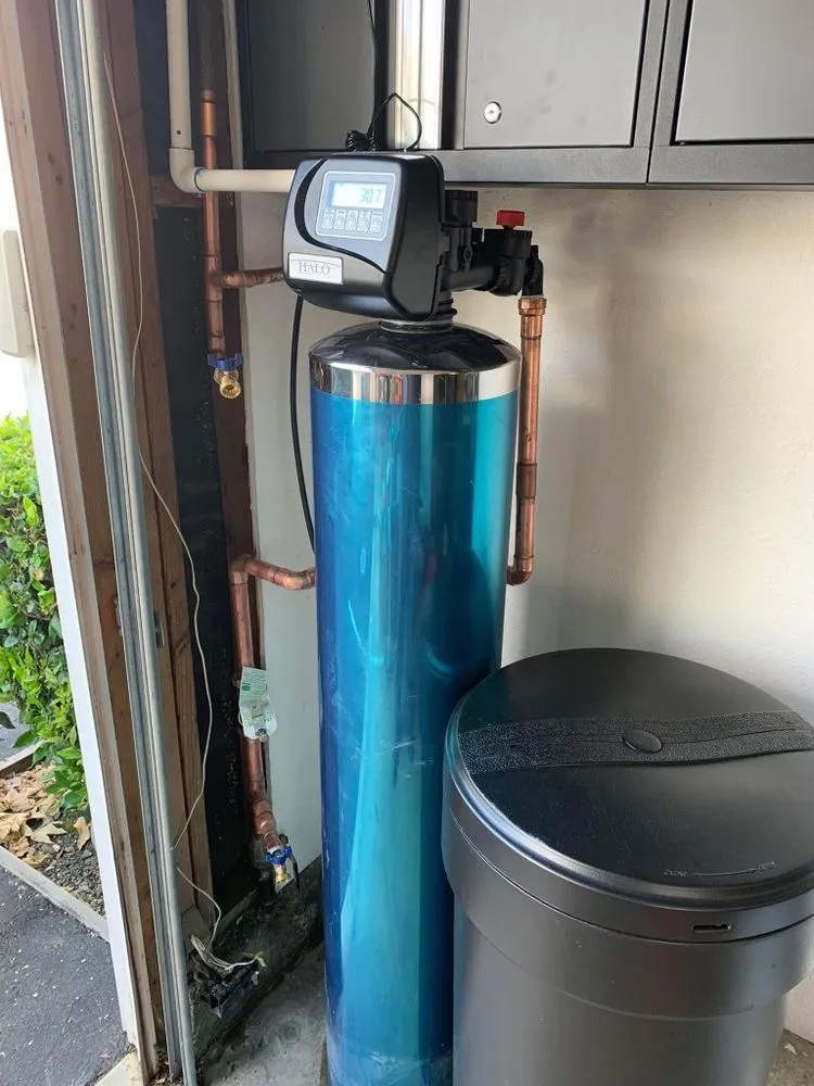 Slide of Iron Mountain Plumbing