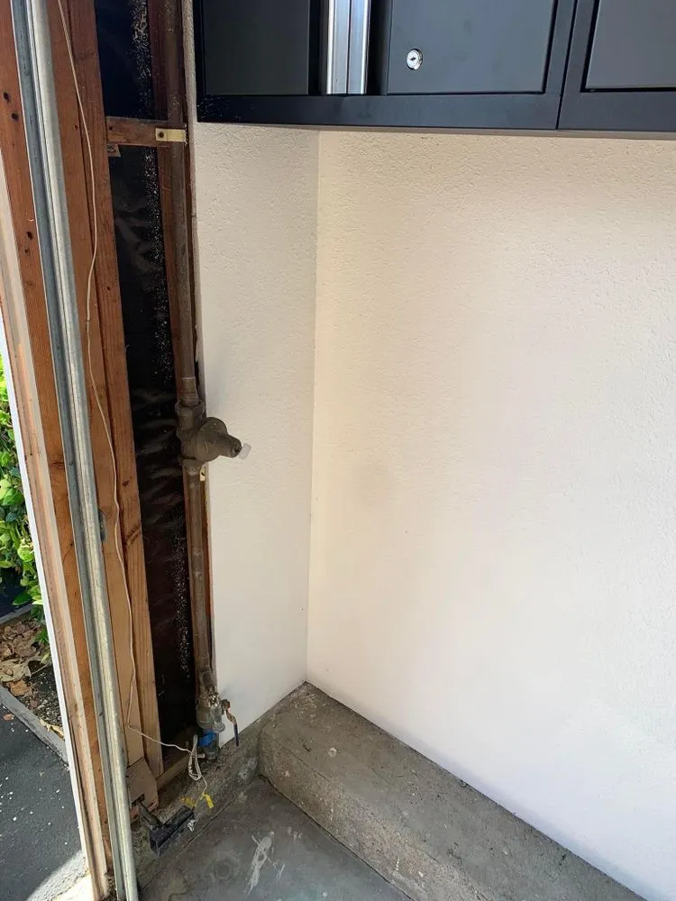 Slide of Iron Mountain Plumbing