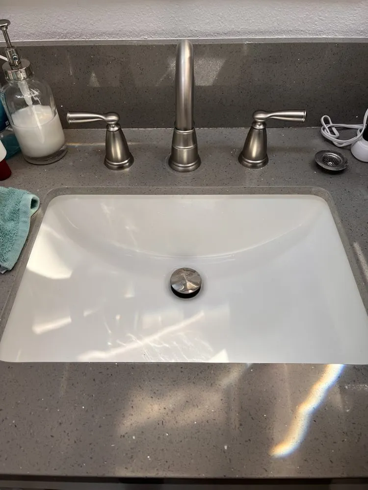 Slide of Iron Mountain Plumbing