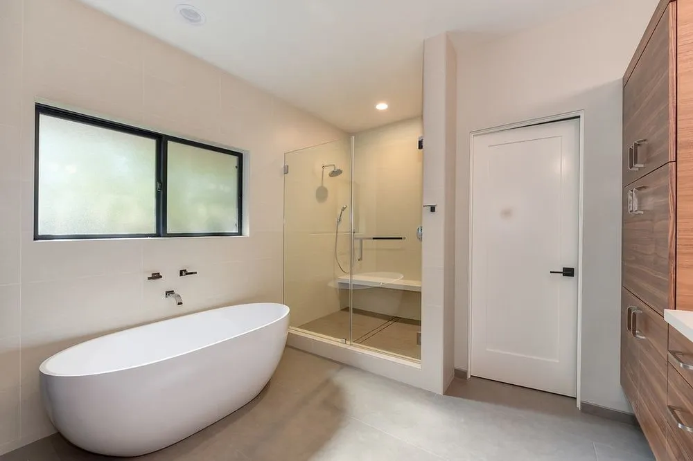 Slide of Iron Oak Plumbing