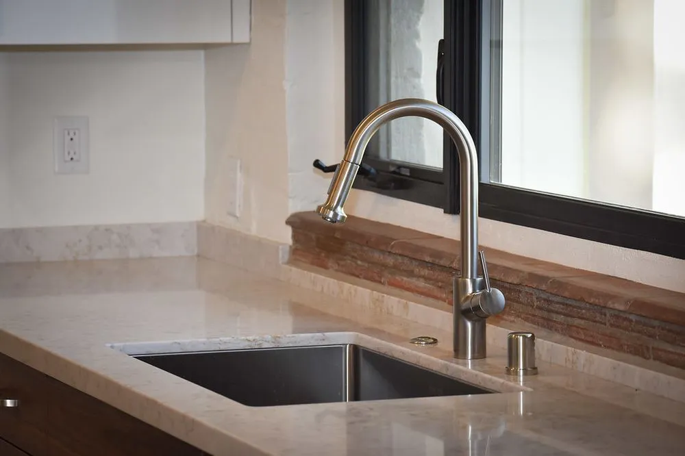 Slide of Iron Oak Plumbing