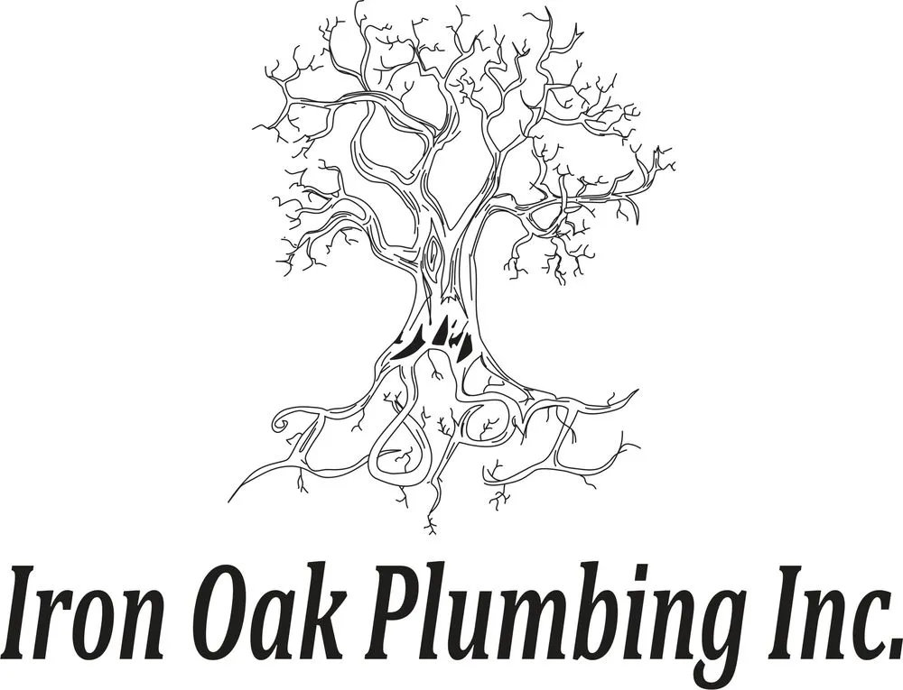 Slide of Iron Oak Plumbing