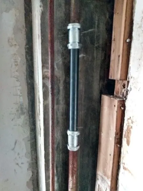 Affordable pipe repair experts serving Detroit, MI - Iron Pipe Sewer & Drain