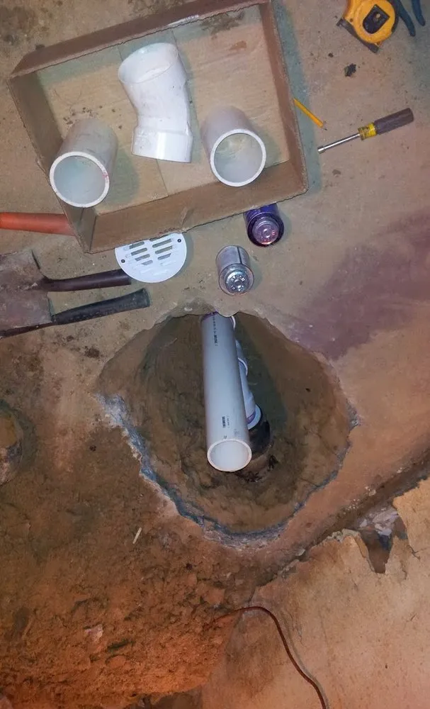 Expert leak detection service in Detroit, MI - Iron Pipe Sewer & Drain