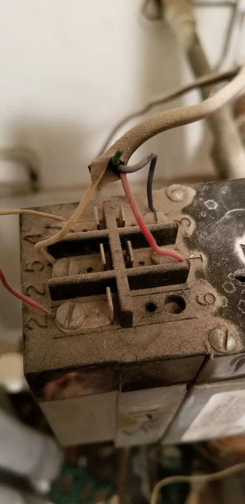 Slide of Iron Plumbing & Construction