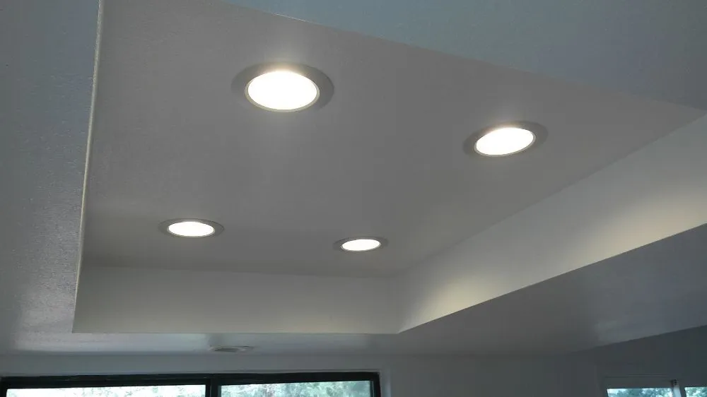 Slide of Iron Plumbing & Construction