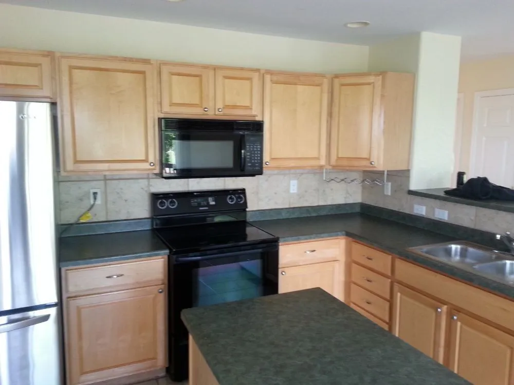 Slide of Iron Plumbing & Construction