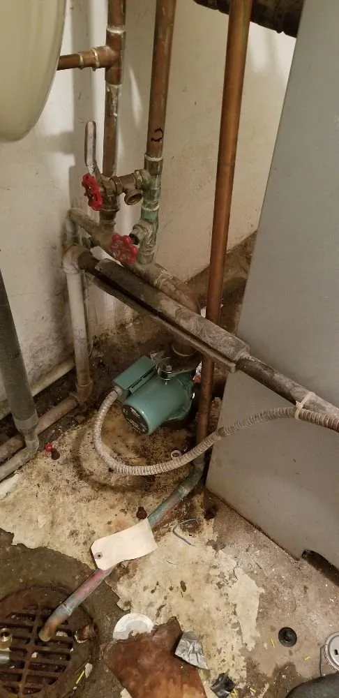 Expert drain cleaning in Littleton, CO by Iron Plumbing & Construction