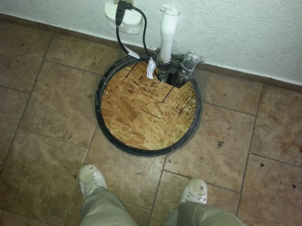 Professional plumbing repair for homes in Littleton, CO by Iron Plumbing & Construction