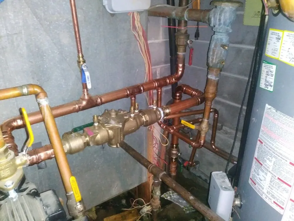 Trusted emergency plumbing in Littleton, CO by Iron Plumbing & Construction