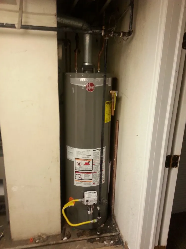 Top-rated plumbing repair for homes in Littleton, CO by Iron Plumbing & Construction